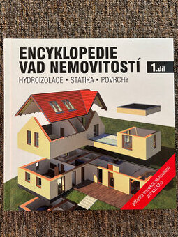 Encyklopedie vad nemovitostí 1.díl