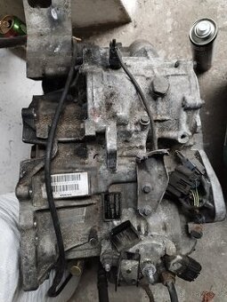 Převodovka Volvo Aisin 55-50SN