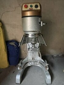 Kuchyňský robot Spar, model 50