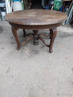 Prodam stary stul viz foto