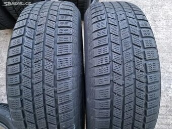 Zimní pneumatiky Continental 215/65 R16