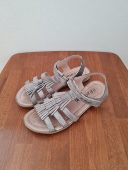 Dívčí sandály zn. D.D.Step vel.36