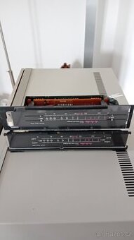 Sony LED indikátory vybuzení