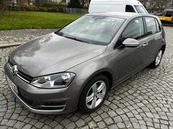 Volkswagen Golf, 1.4 TSI Comfortline