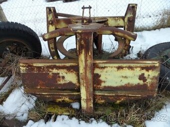 Kleště na dříví