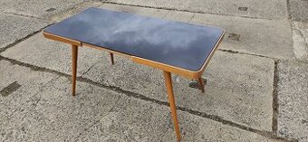 Konferenční retro stůl