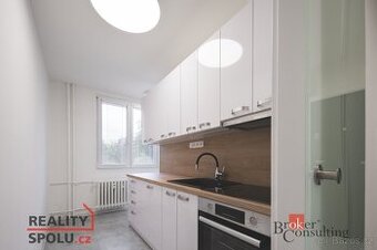 Prodej, byty/3+1, 66 m2, Mandlova 440/11, 30100 Plzeň, Plzeň