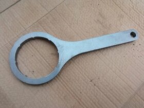 Speciální klíč WP Cone valve KTM Husqvarna Gasgas