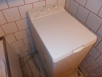 DOPRAVA  AUTEM   levná úzká pračka Zanussi