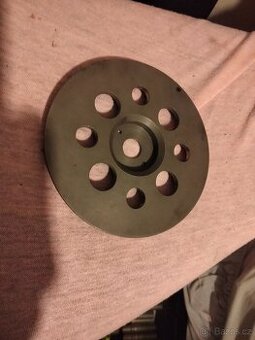 Výmena Dvoulauf 250-360