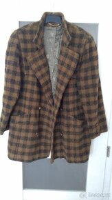 Dámský kabát