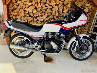 Honda CBX 550 F2, r.v. 1983