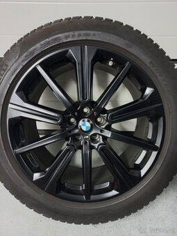 BMW X5 G05 X6 Styling 748 20 zimní 275 45 DOT 22 7,5mm