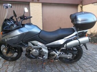 Suzuki DL1000 V-Strom