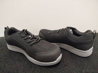 Pracovní obuv vel. 40