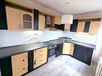 Pronájem bytu 3+1, Tylova 304, Bílina