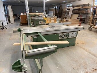 formátovací pila SAC SW45