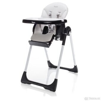 Dětská jídelní židlička