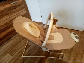 Vibrační lehátko Mamas&Papas