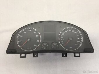 VW GOLF 5 03-08 - BUDÍKY BENZÍN 1K0 920 850 P