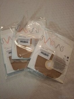 Sáčky do vysavače LUX D820