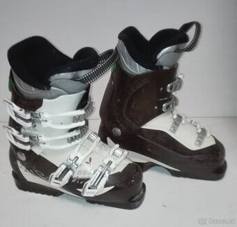 Lyžařské boty Salomon 550 divine - vel.37