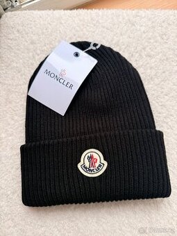 Moncler zimní čepice