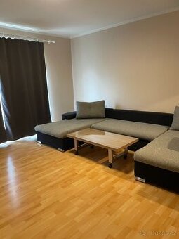 Pronajmu byt 2+1 v Domažlicích - 1