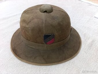 Afrikakorps klobouk - 2.sv válka - Německo