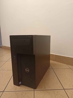 Dell Precision 3620 Tower