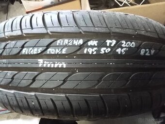 kusové pneu Firestone Firehawk TZ200 195/50/15 82V 7mm