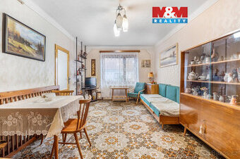 Prodej domu, 99 m², Brandýs nad Labem, ul. Pavla Lista