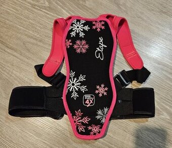 Páteřák Etapě Back one 116-134 cm