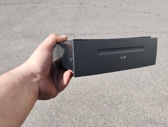 Vysouvací kastlík Škoda Fabia 1 generace