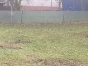 Přenechám zahradu sl.ostrava - 1