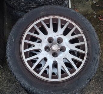 Škoda Octavia I alu kola 16", 5x100