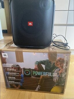 Partybox JBL Encore