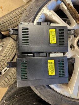 Range Rover L322 LCM jednotka