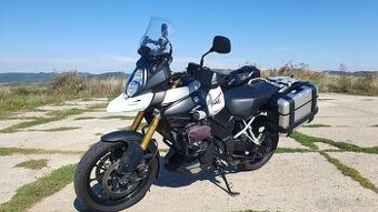 Suzuki Dl 1000 V-Strom ABS
