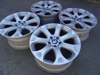 Alu disky origo BMW X5 19", 5x120, ET 48, šířka 9J