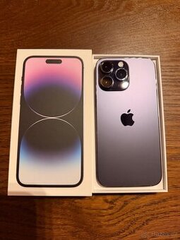 IPhone 14pro max - 1