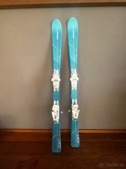 Dětské lyže Elan 130cm