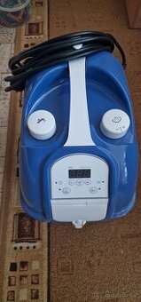 Parní čistič a vysavač MEDI CLEAN HERA