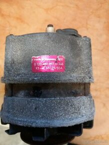 Ford Eskort/Fiesta Alternátor