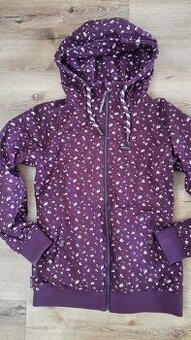 Dámská bunda Alife and Kickin vel. M