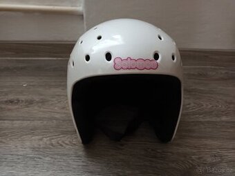 Dětská lyžařská helma Salamon, XXS, 53-54 cm