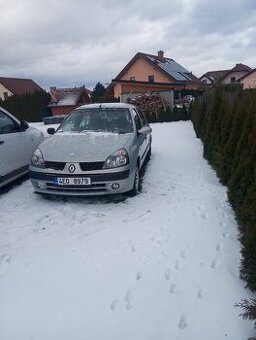 Thalia 1,4 VADNÝ MOTOR