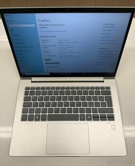 HP EliteBook 645 14"- 256GB/16Gb RAM-Stav nového-záruka