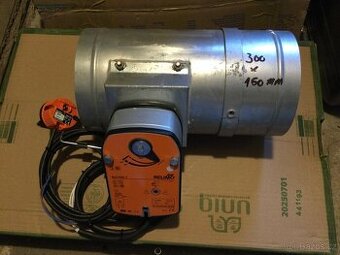 Protipožární  klapka BELIMO BLF230-T nová 160mm