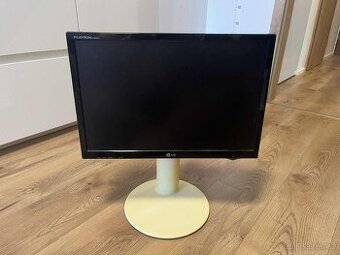 LCD monitor LG FLATRON L206WU